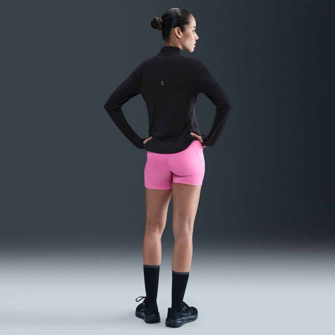 Tempo Dri-FIT Half-Zip Running Top