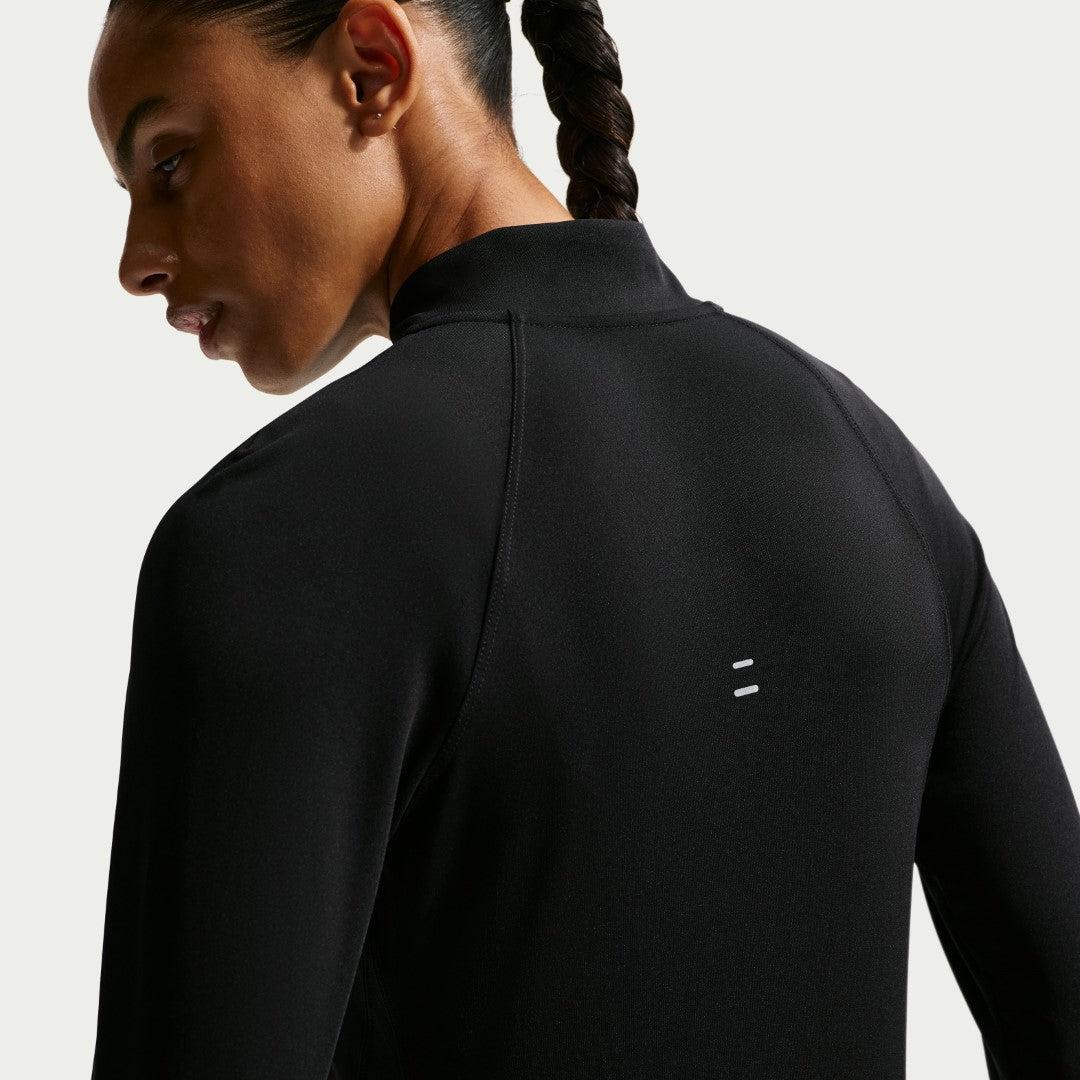 Tempo Dri-FIT Half-Zip Running Top