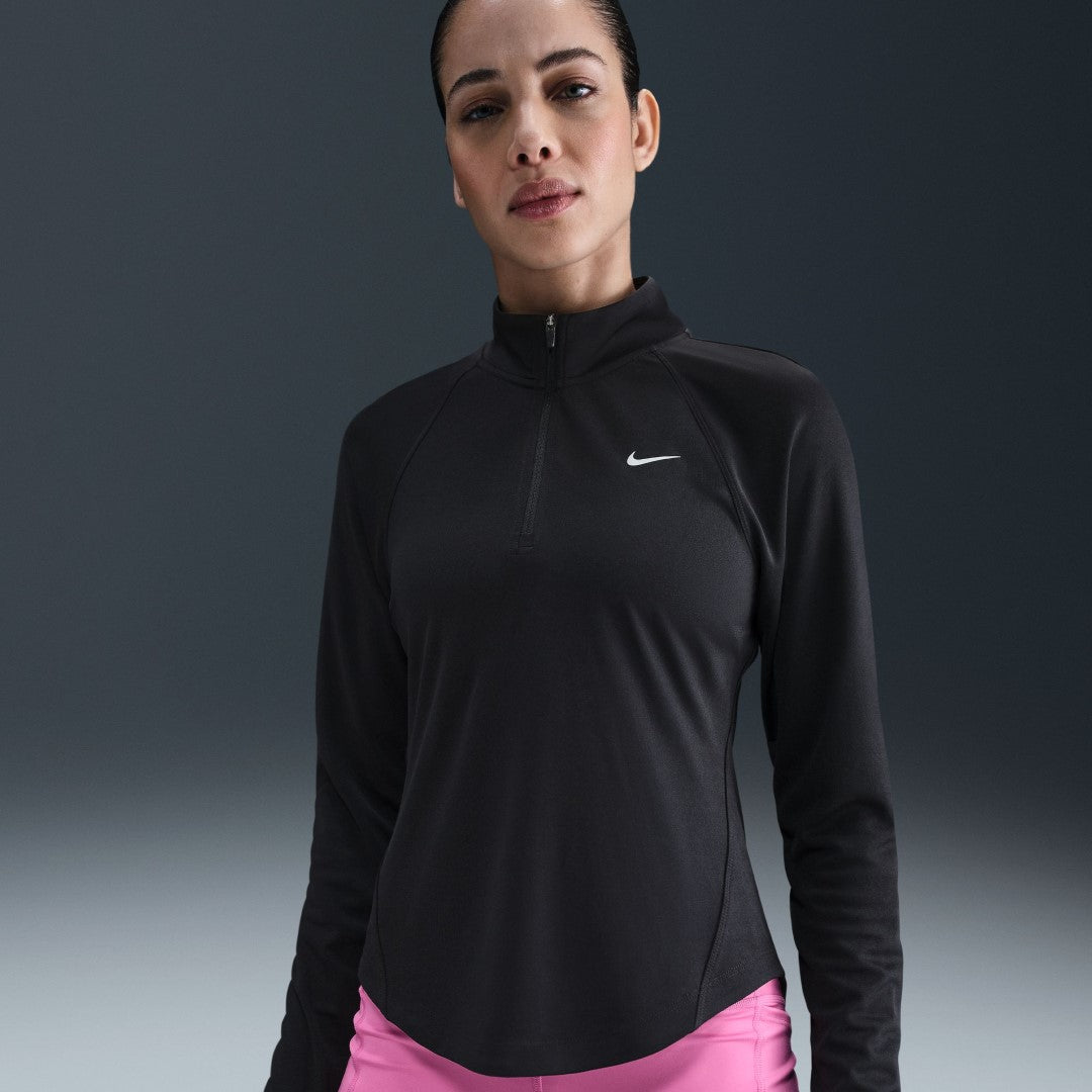 Tempo Dri-FIT Half-Zip Running Top