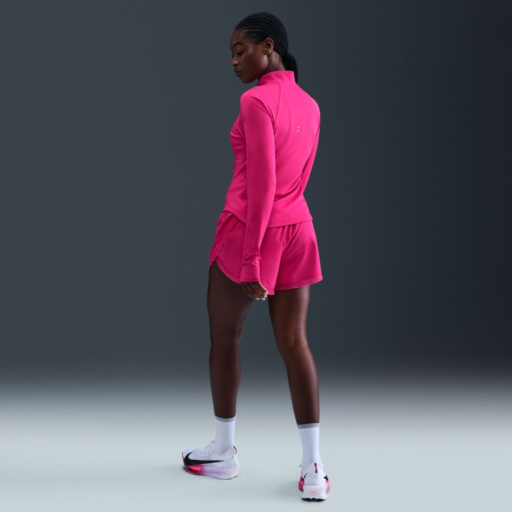Tempo Dri-FIT 1/4-Zip Running Top