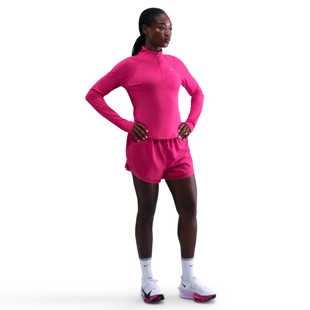 Tempo Dri-FIT 1/4-Zip Running Top
