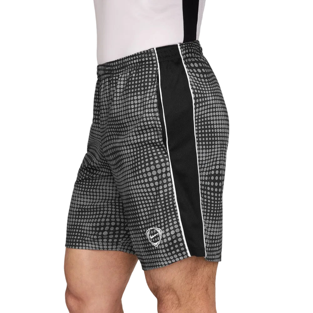 Academy+ Dri-FIT Football Shorts