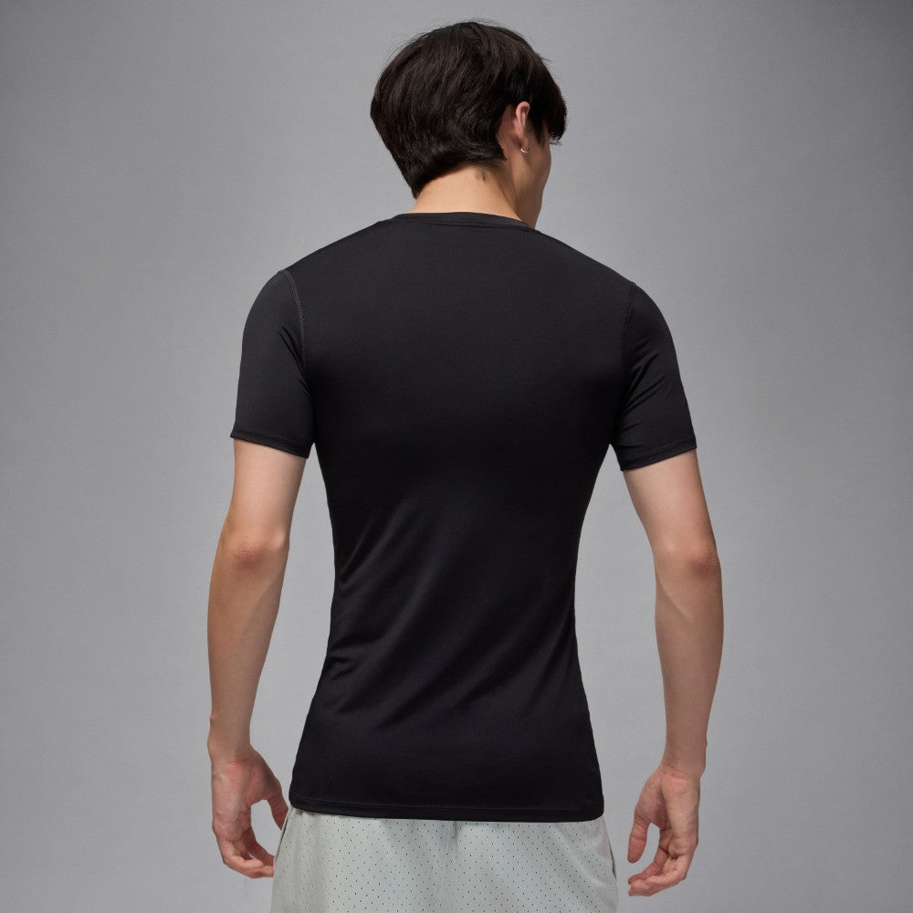 Jordan Sport Dri-FIT Short-Sleeve Base Layer Top