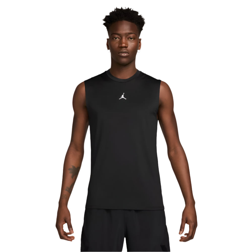 Jordan Sport Dri-FIT Sleeveless Base Layer Tank Top