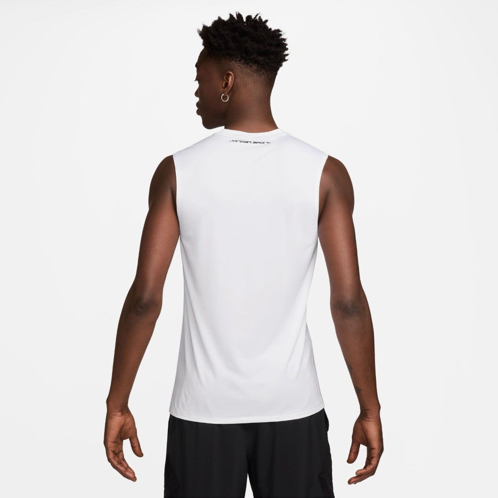Jordan Sport Dri-FIT Sleeveless Base Layer Tank Top