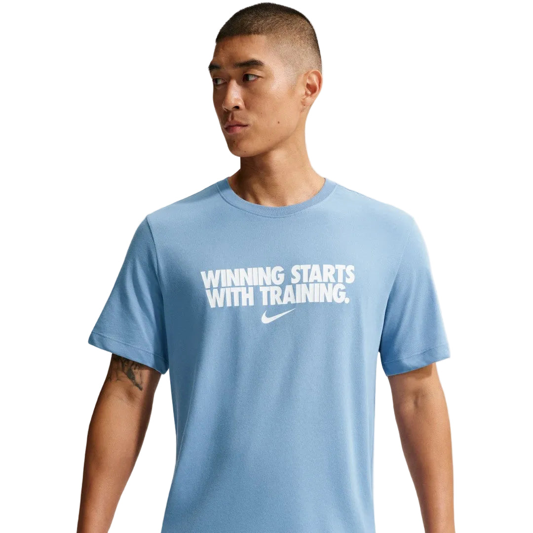 Dri-FIT Winning Starts With Training T-Shirt