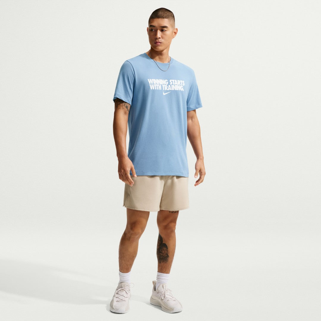 Dri-FIT Winning Starts With Training T-Shirt