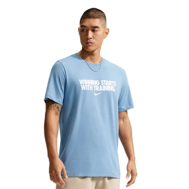 تيشيرت Dri-FIT "Winning Starts With Training"