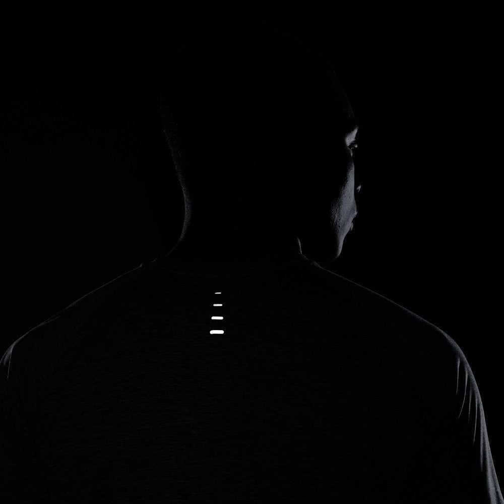 تيشيرت جري سترايد دراي فيت