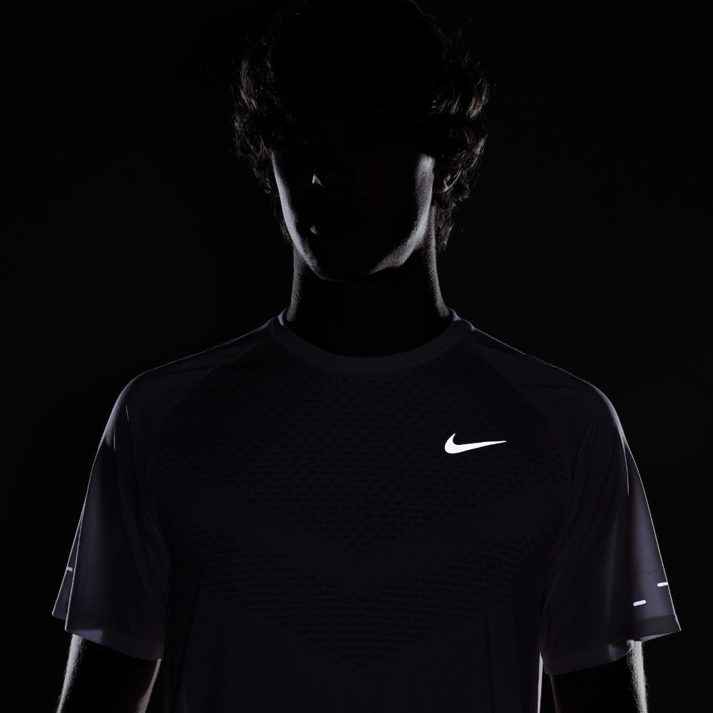 تيشيرت جري سترايد دراي فيت