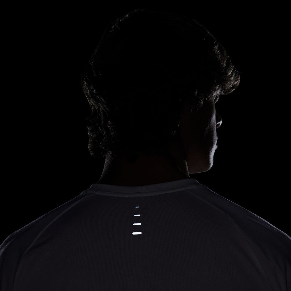 تيشيرت جري سترايد دراي فيت