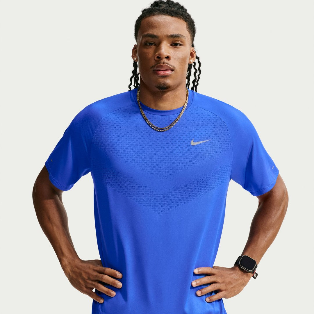 Stride Dri-FIT ADV Short-Sleeve Running Top