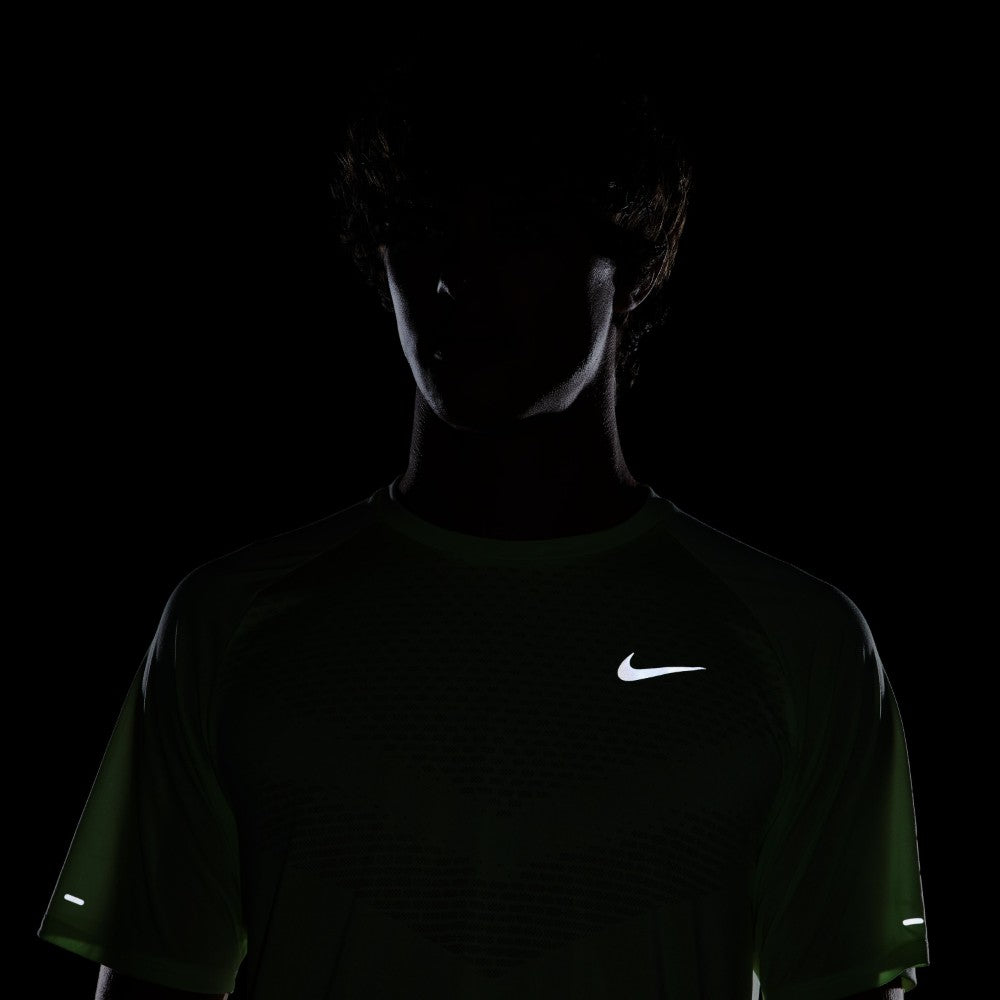 تيشيرت جري سترايد دراي فيت