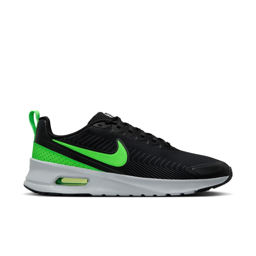 Air Max Nuaxis Lifestyle Shoes