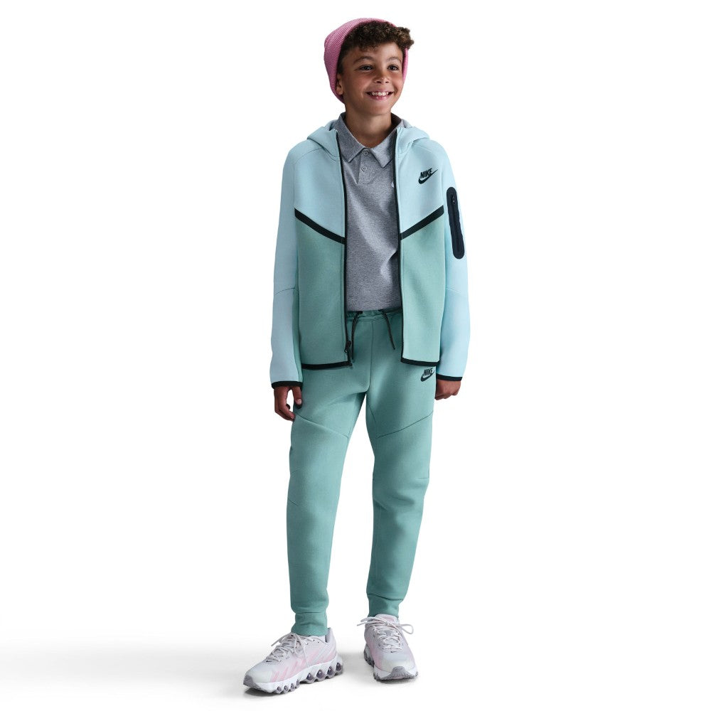 Tech Fleece Full-Zip Hoodie