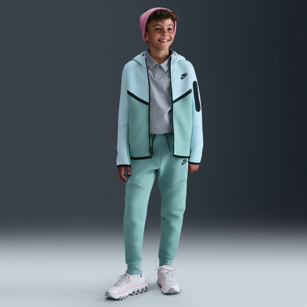 Tech Fleece Full-Zip Hoodie