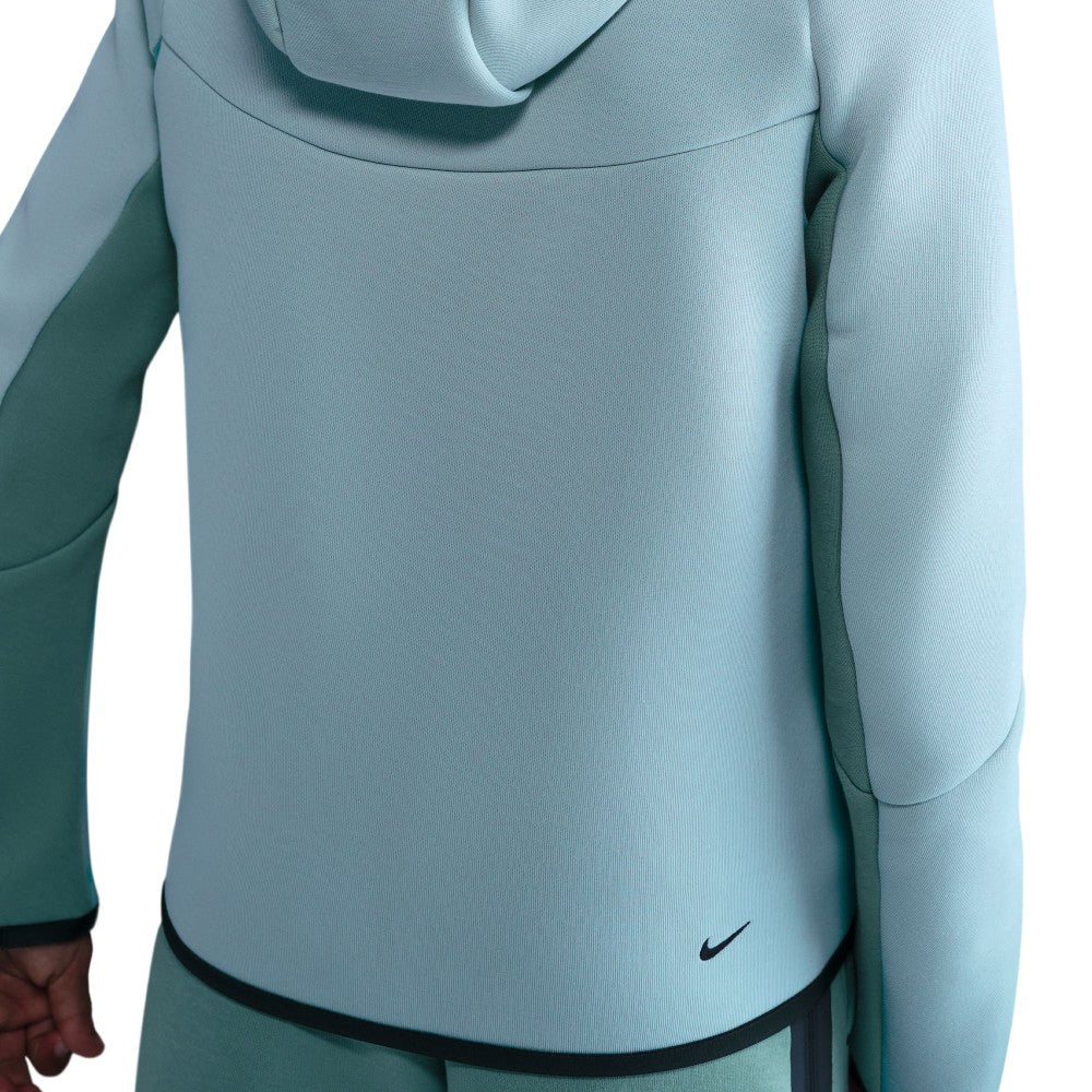 Tech Fleece Full-Zip Hoodie