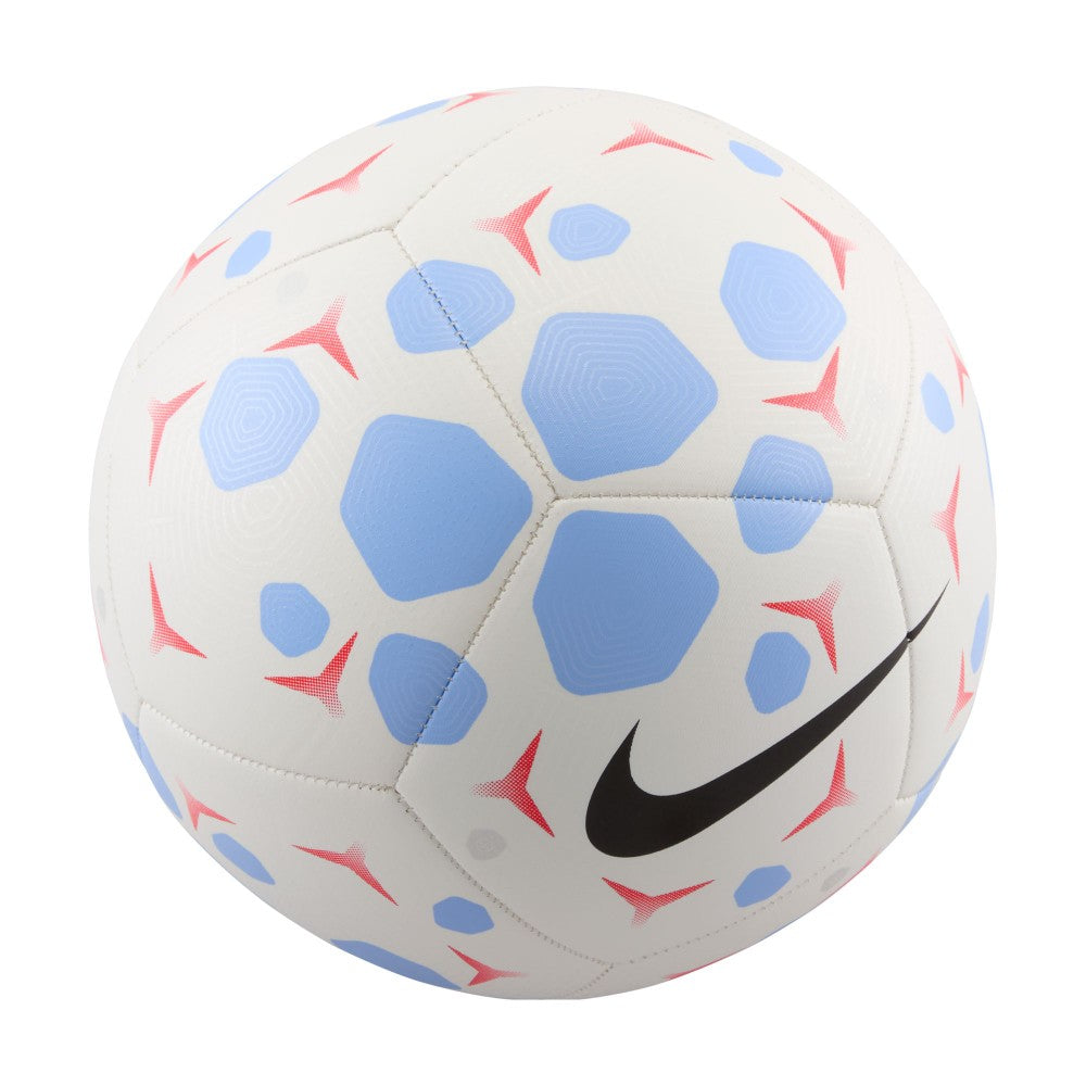 Pitch Soccer Ball