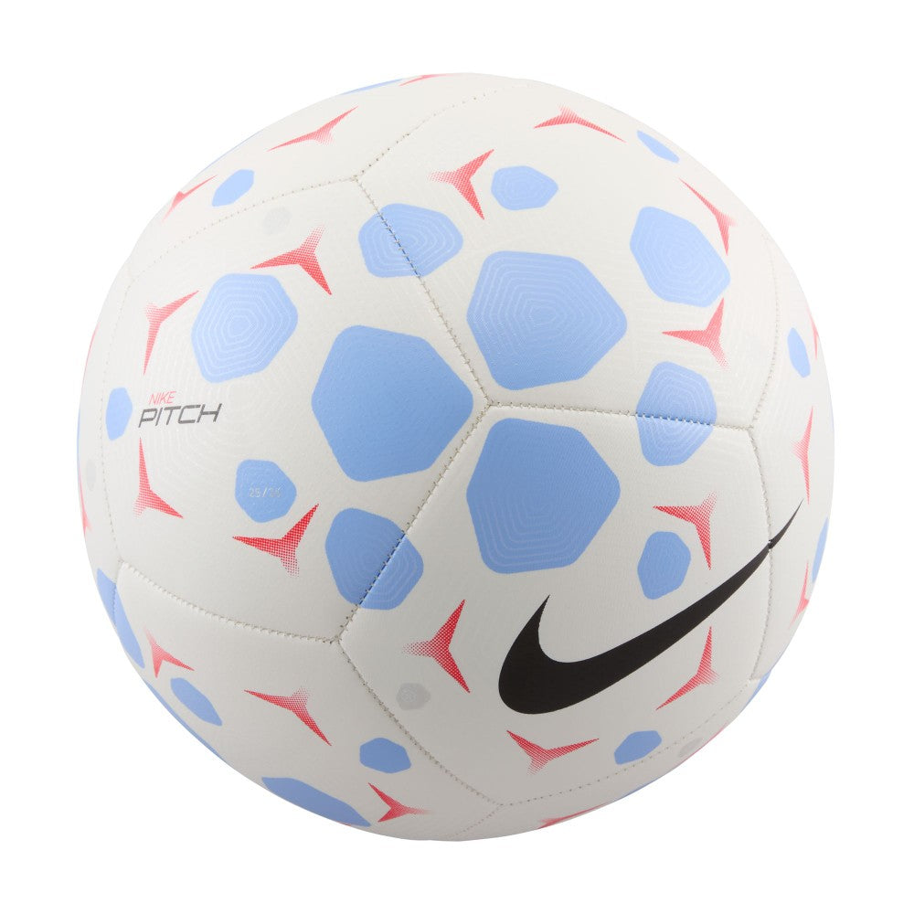 Pitch Soccer Ball