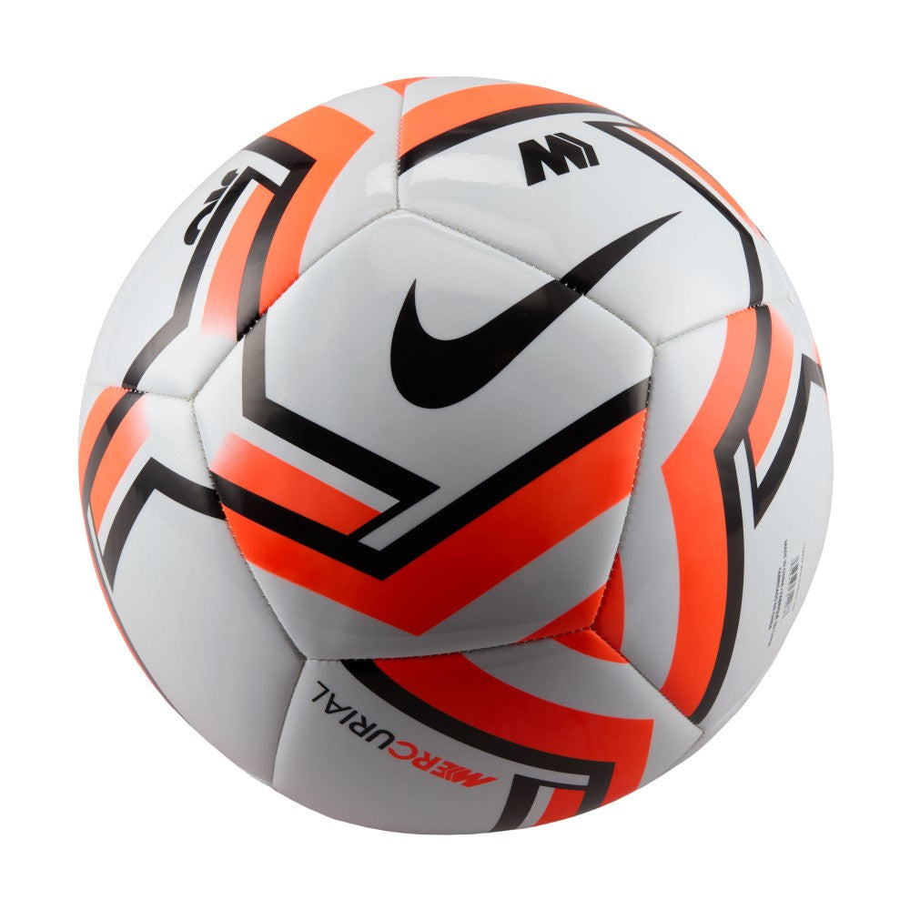 Mercurial Fade Soccer Ball