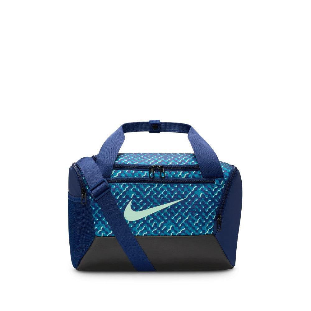 Brasilia Duffel Bag (Extra Small, 25 L)