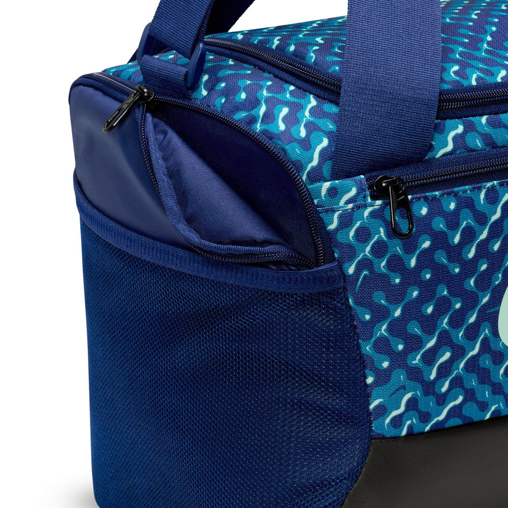 Brasilia Duffel Bag (Extra Small, 25 L)