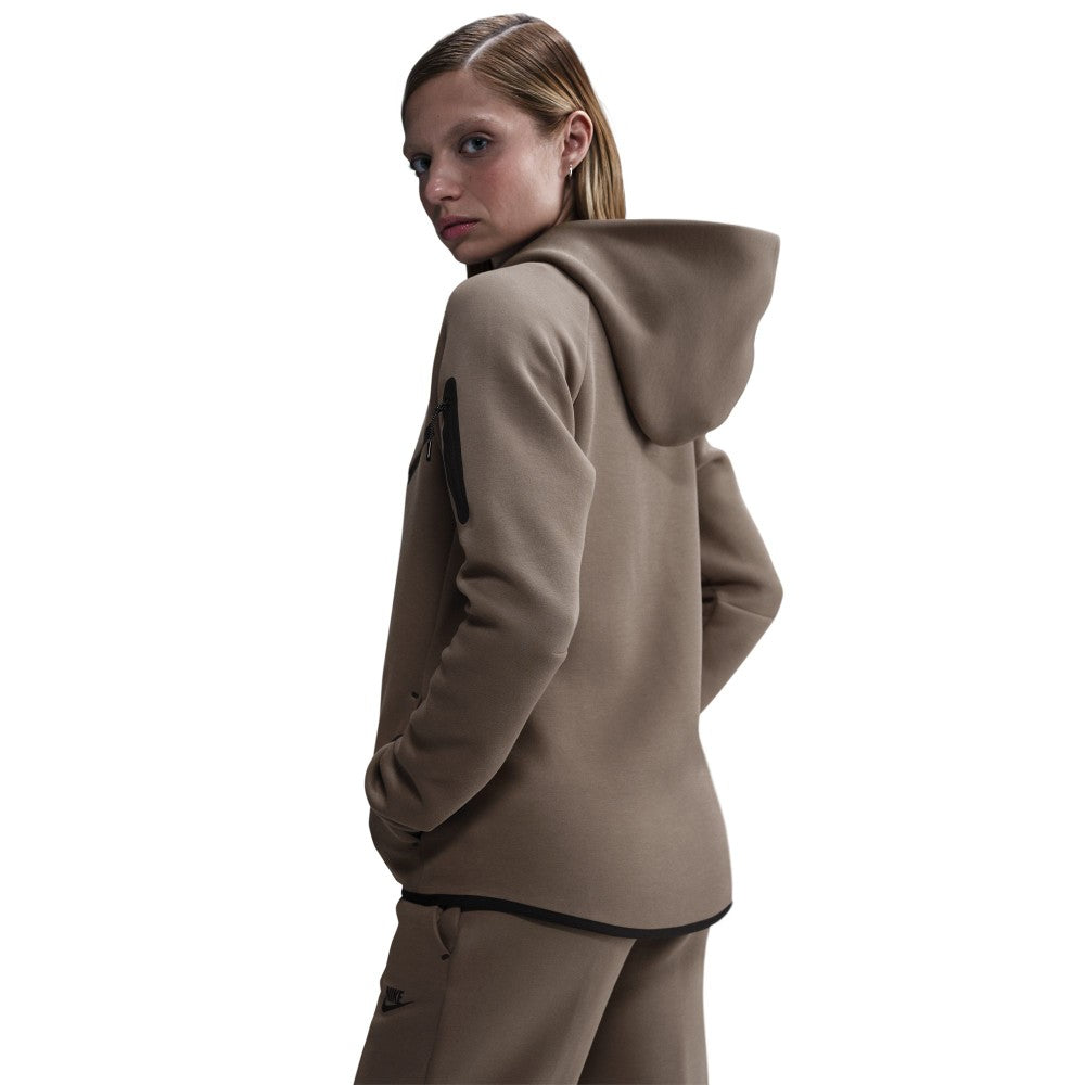 Tech Fleece Windrunner Full-Zip Hoodie