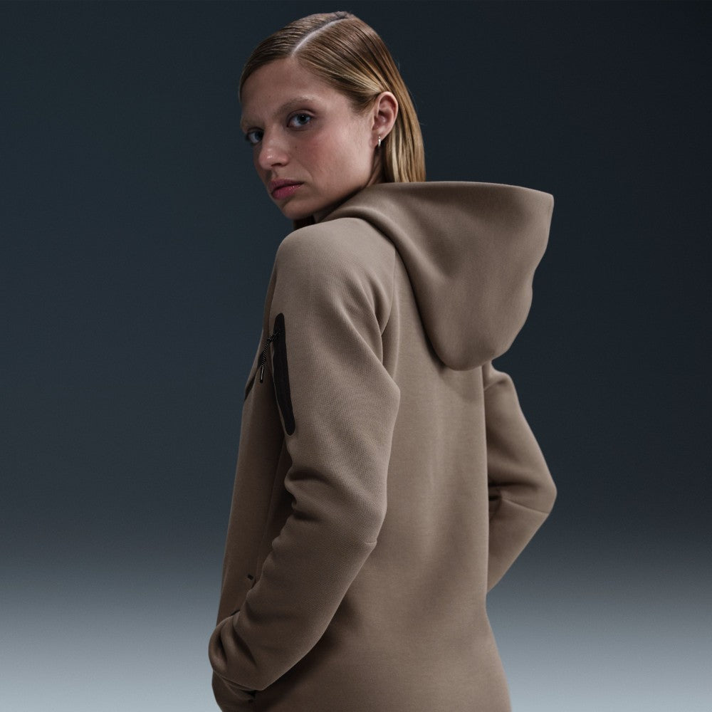 Tech Fleece Windrunner Full-Zip Hoodie