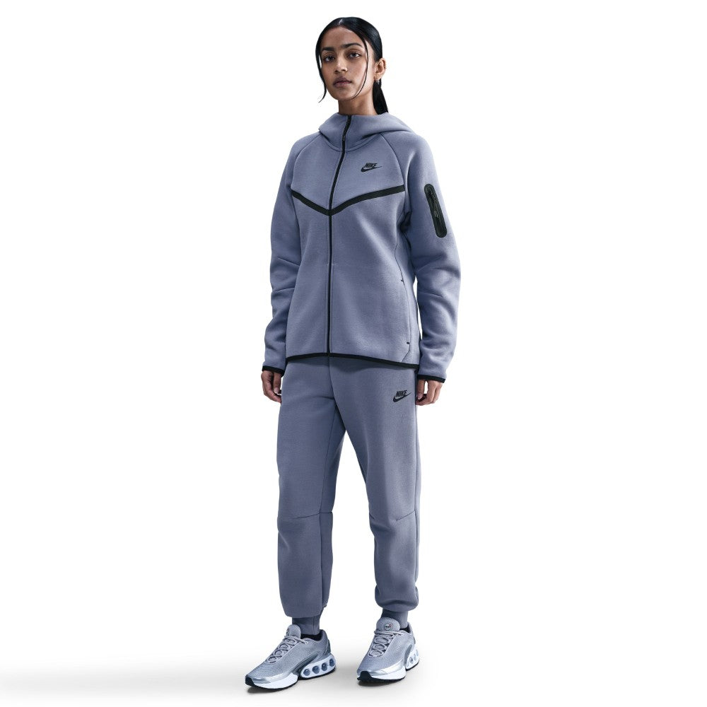 Tech Fleece Windrunner Full-Zip Hoodie