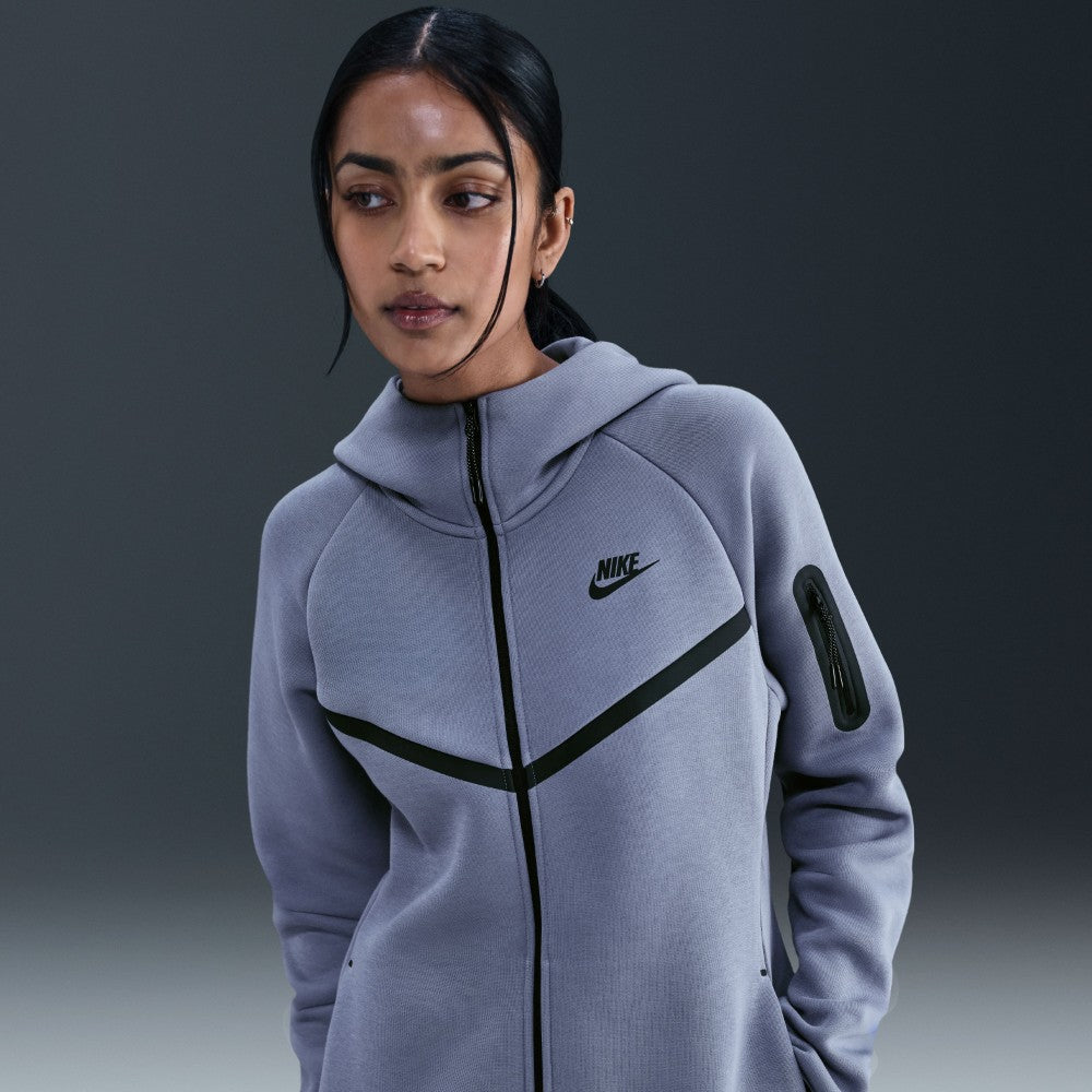 Tech Fleece Windrunner Full-Zip Hoodie