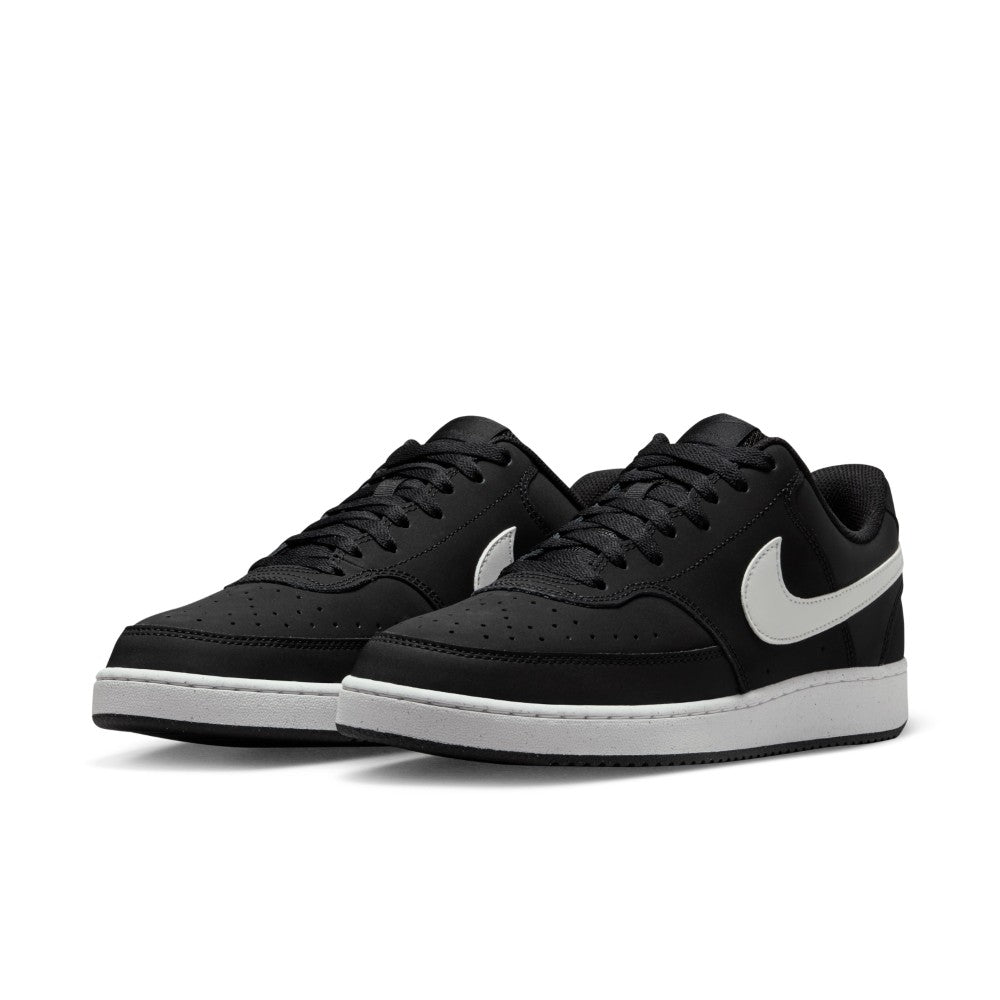 Court Vision Low Shoes