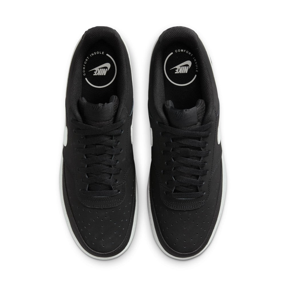 Court Vision Low Shoes