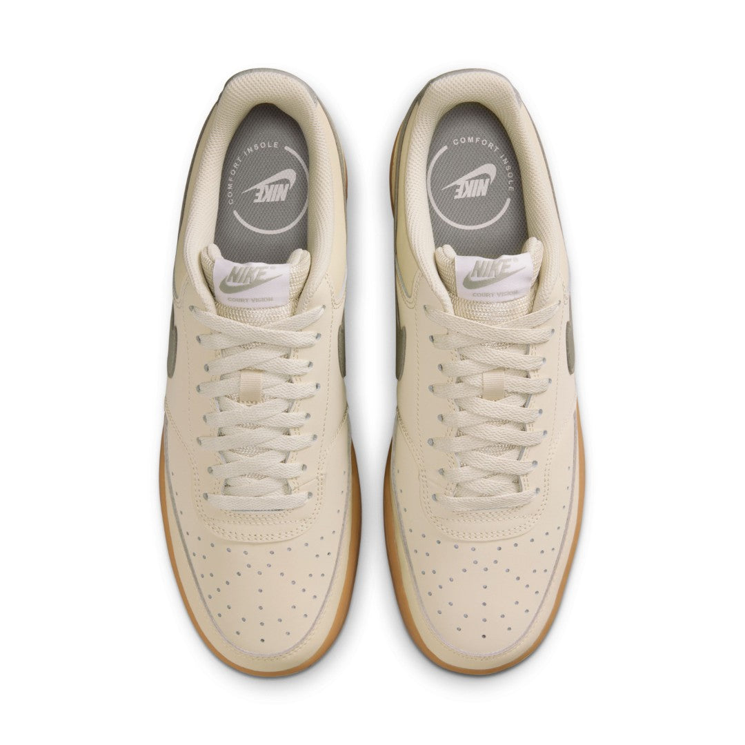 Court Vision Low Shoes