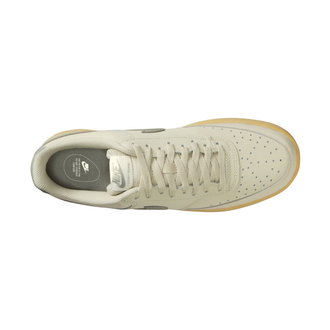 Court Vision Low Shoes