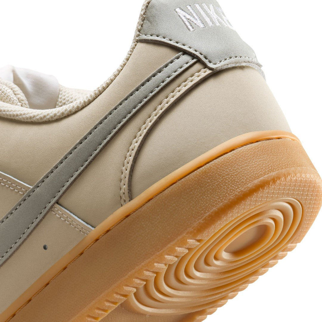Court Vision Low Shoes
