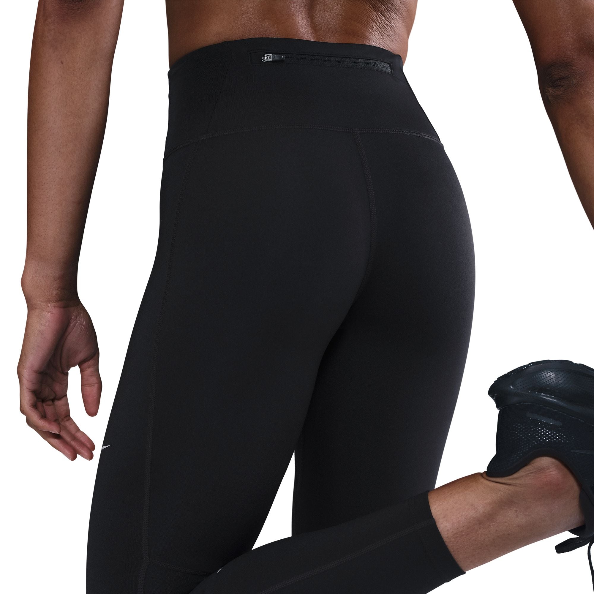 Tempo High-Waisted 7/8 Leggings