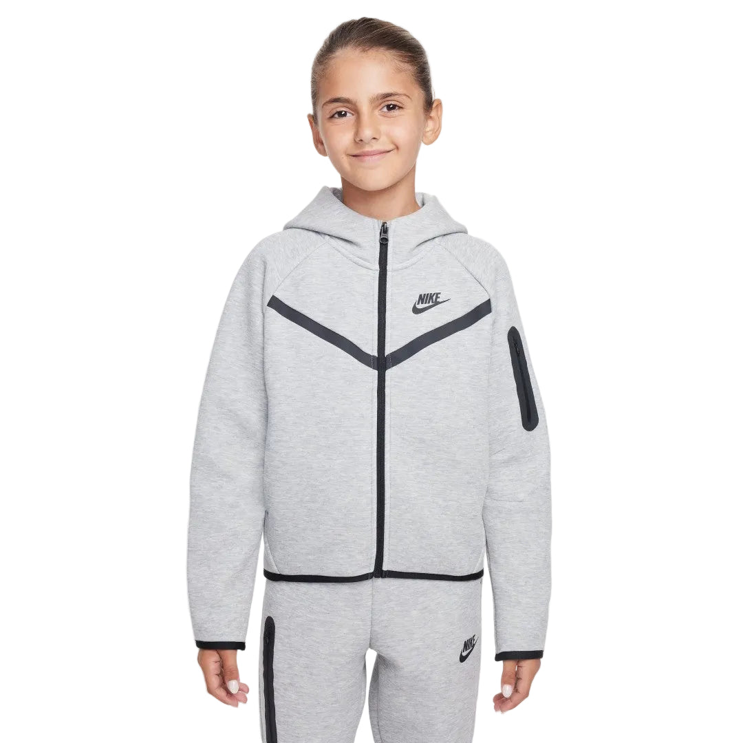 Tech Fleece Full-Zip Hoodie