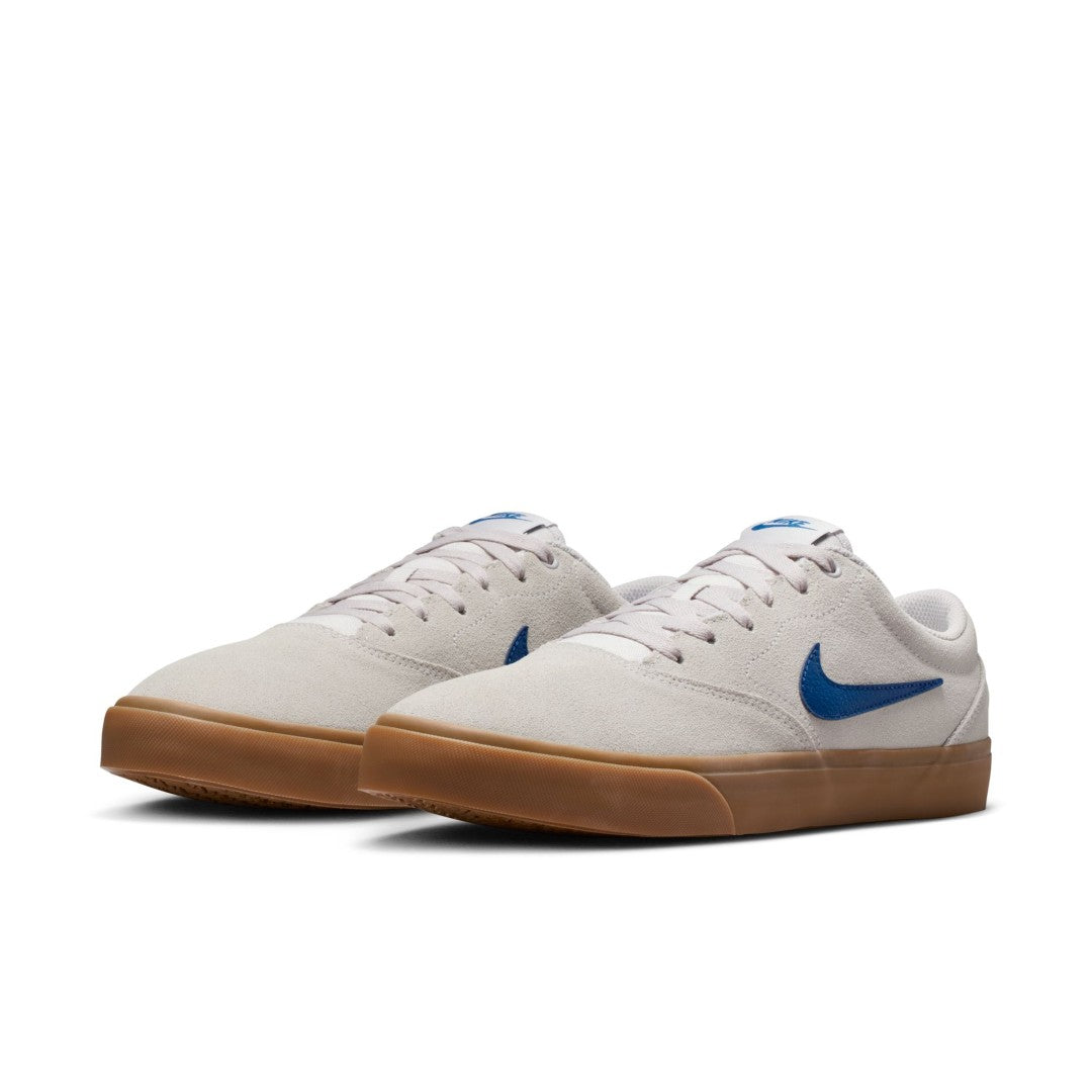 Charge Suede Shoes