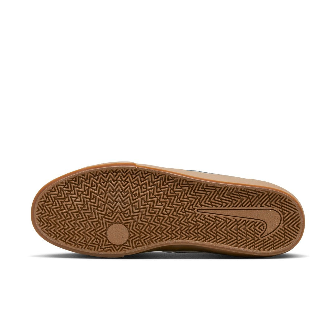 Charge Suede Shoes