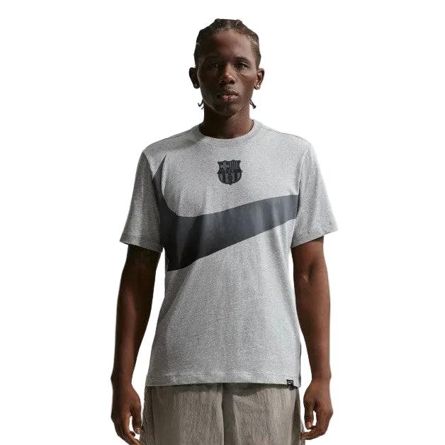 FC Barcelona Swoosh T-Shirt