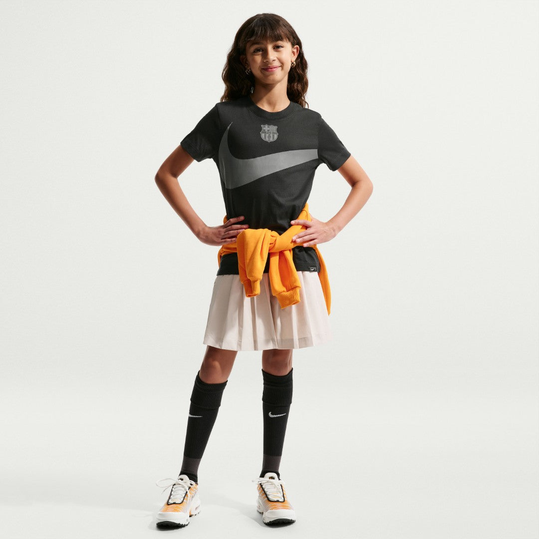 FC Barcelona Swoosh T-Shirt