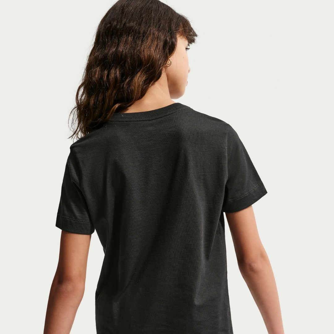 FC Barcelona Swoosh T-Shirt