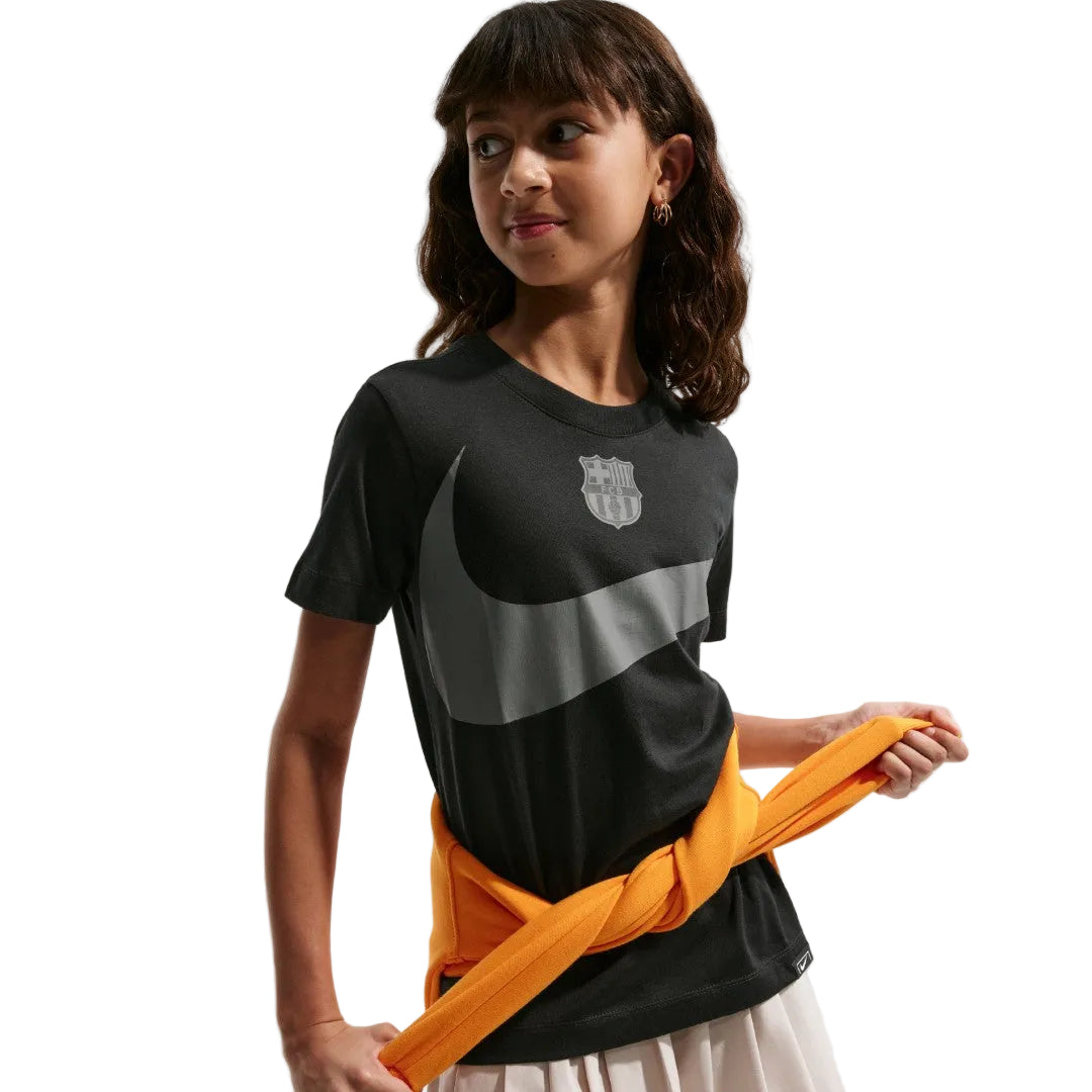 FC Barcelona Swoosh T-Shirt