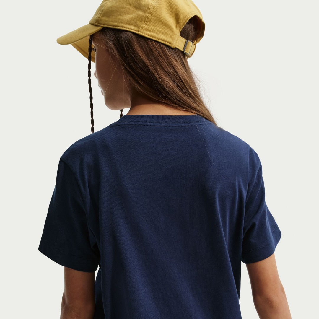Paris Saint-Germain Swoosh T-Shirt