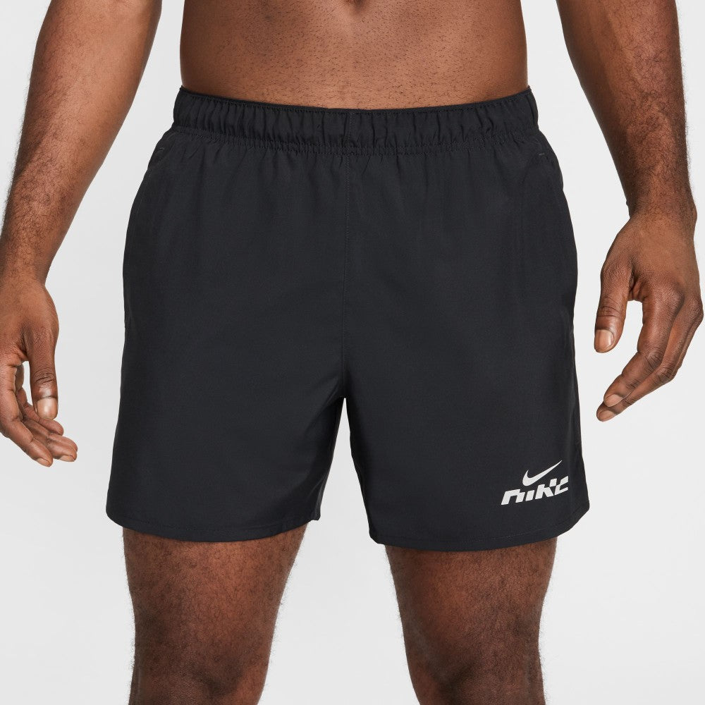 Challenger Flash Dri-FIT 5in" Brief-lined