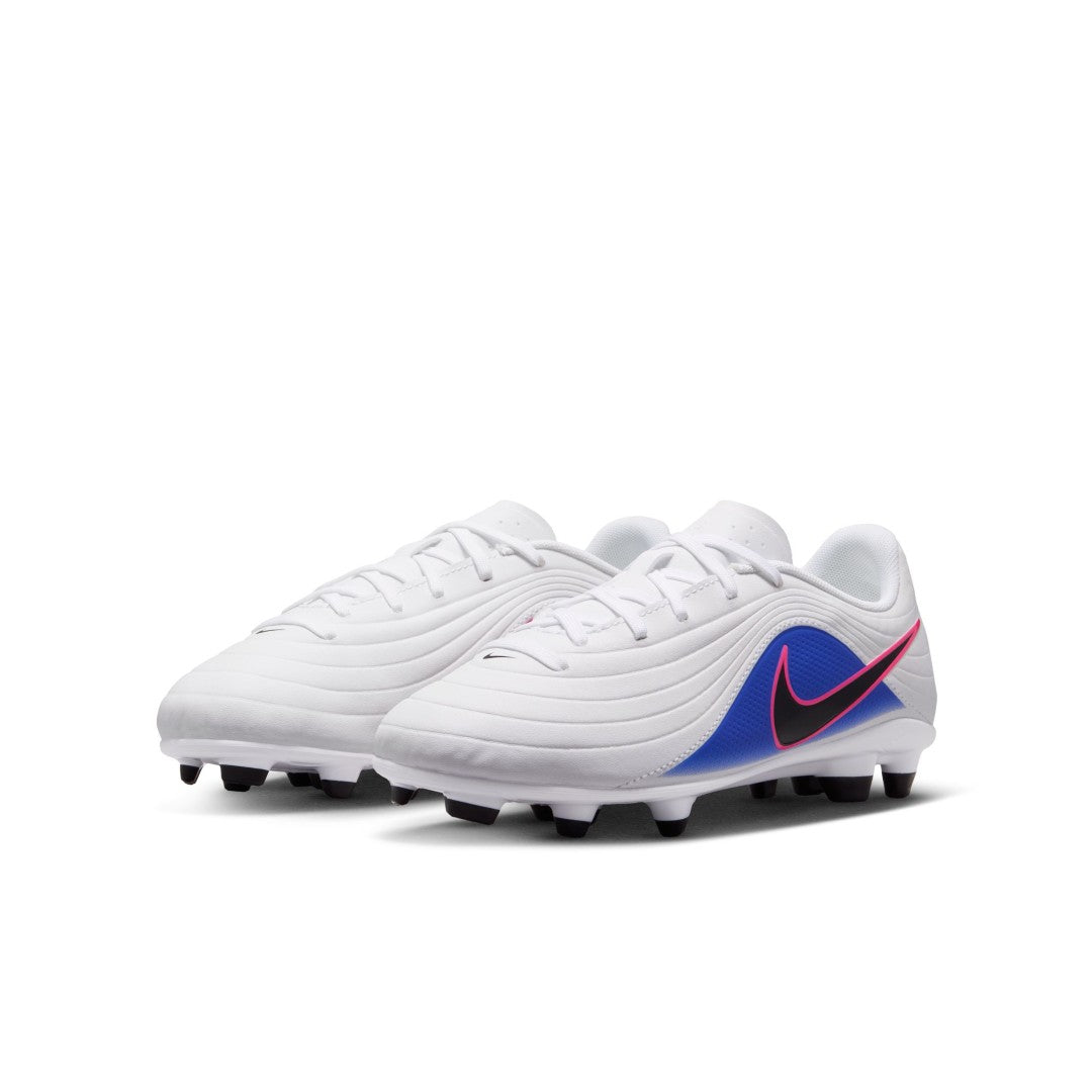 Jr. Tiempo Maestro Club Multi-Ground Low-Top Soccer Shoes
