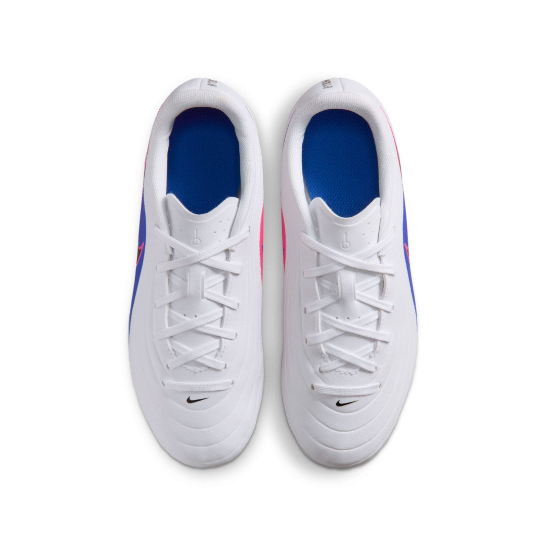 Jr. Tiempo Maestro Club Multi-Ground Low-Top Soccer Shoes