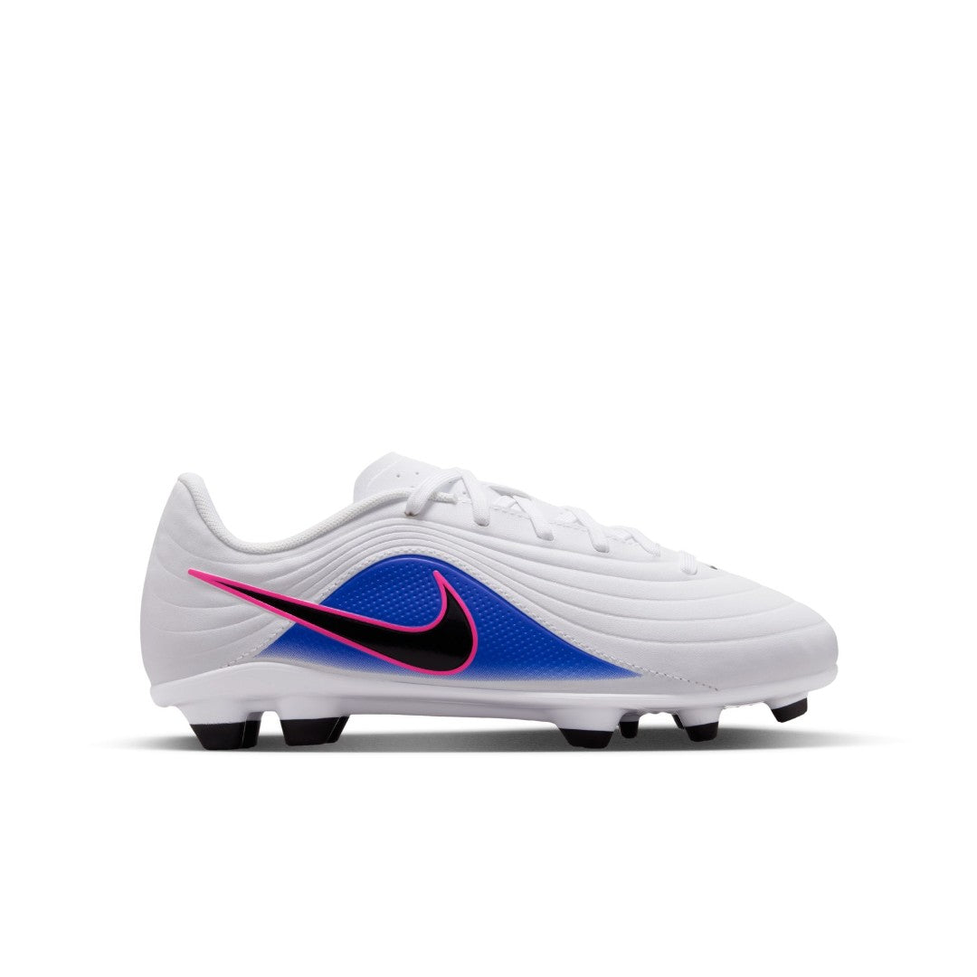 Jr. Tiempo Maestro Club Multi-Ground Low-Top Soccer Shoes