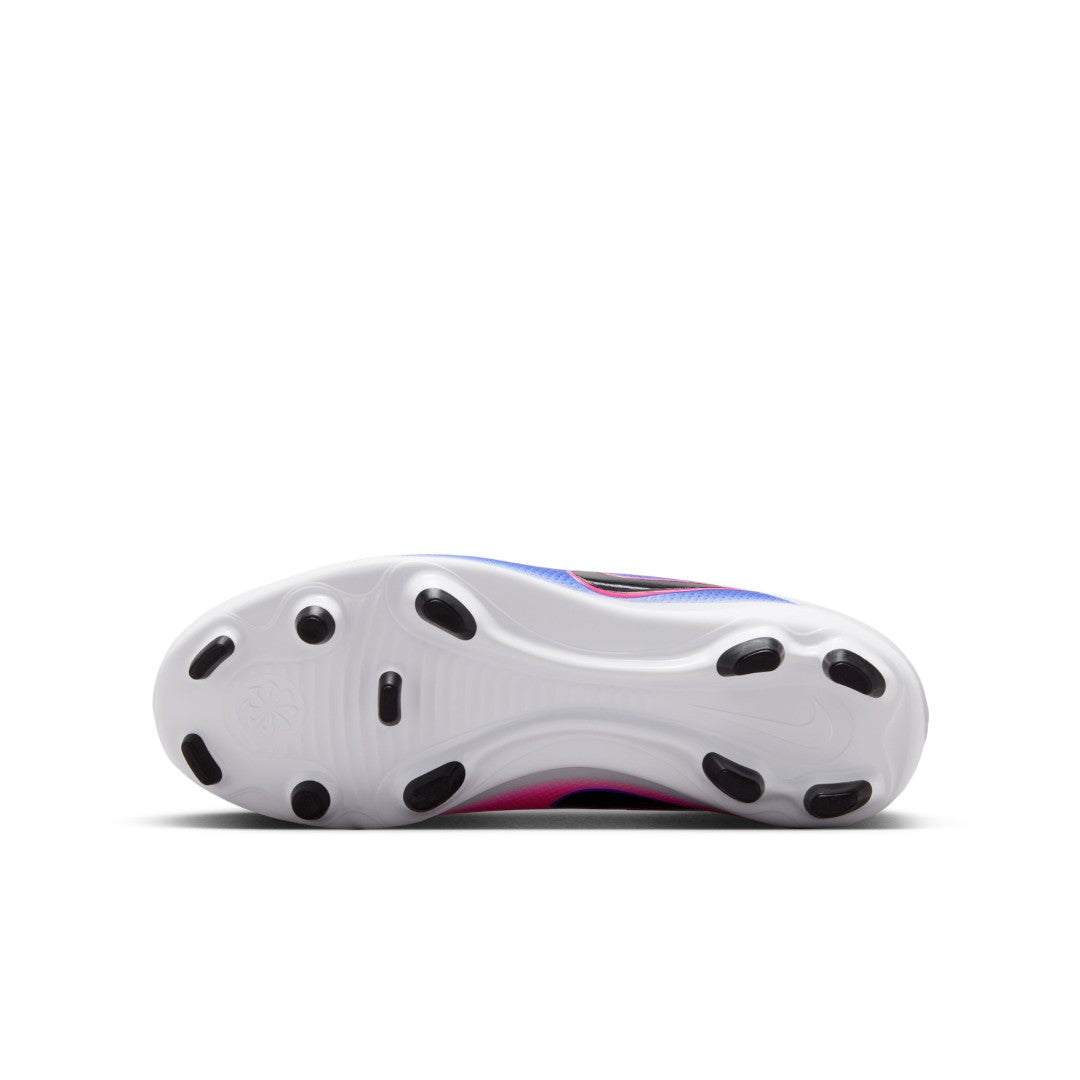Jr. Tiempo Maestro Club Multi-Ground Low-Top Soccer Shoes