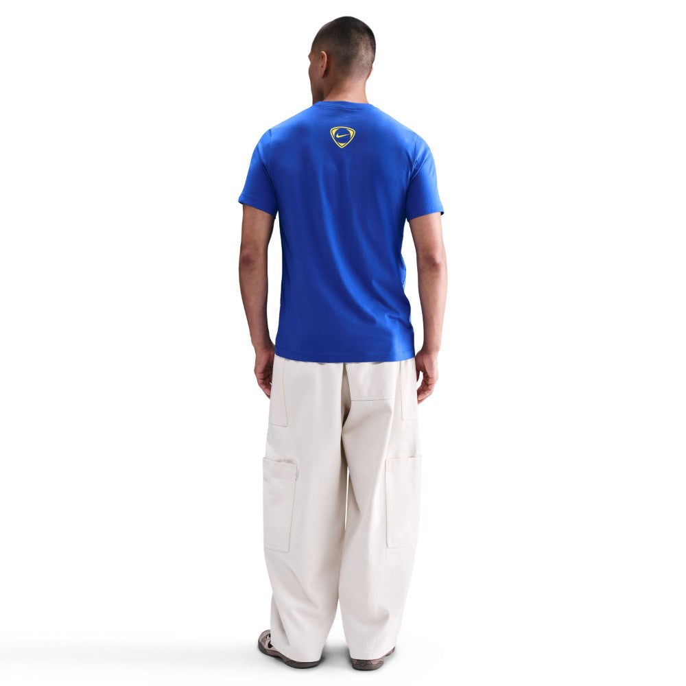 Total 90 Football T-Shirt